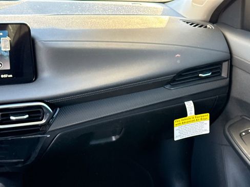 New 2026 Nissan Sentra SV w/ Floor Mat Package image 16