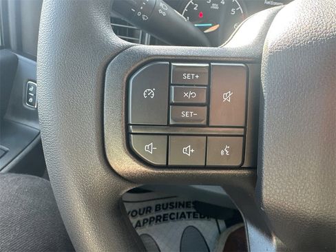 New 2026 Ford F250 XL w/ XL Driver Assist Package image 21