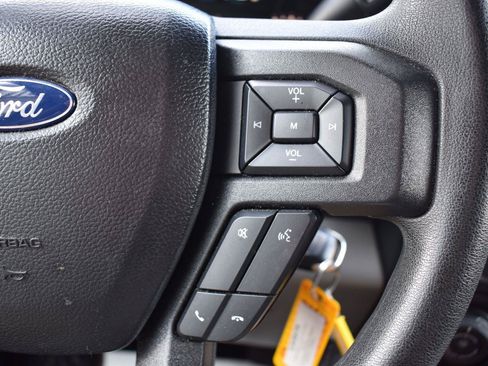 Used 2020 Ford F150 XL w/ Equipment Group 101A Mid AWD/4WD image 36