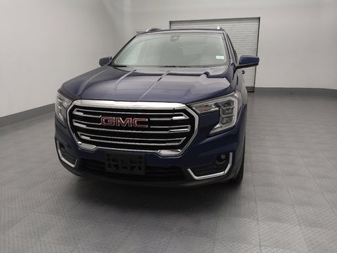 Used 2022 GMC Terrain SLT image 15