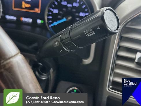Used 2021 Ford F350 King Ranch w/ King Ranch Ultimate Package AWD/4WD image 21