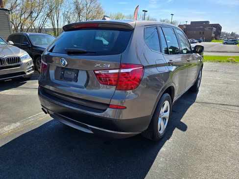 Used 2011 BMW X3 xDrive28i image 3