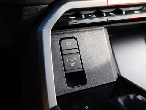 New 2026 Toyota Tundra Platinum image 17