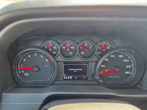 New 2026 GMC Sierra 2500 Pro w/ Convenience Package AWD/4WD image 33