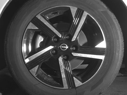 Used 2025 Nissan Sentra SV image 12