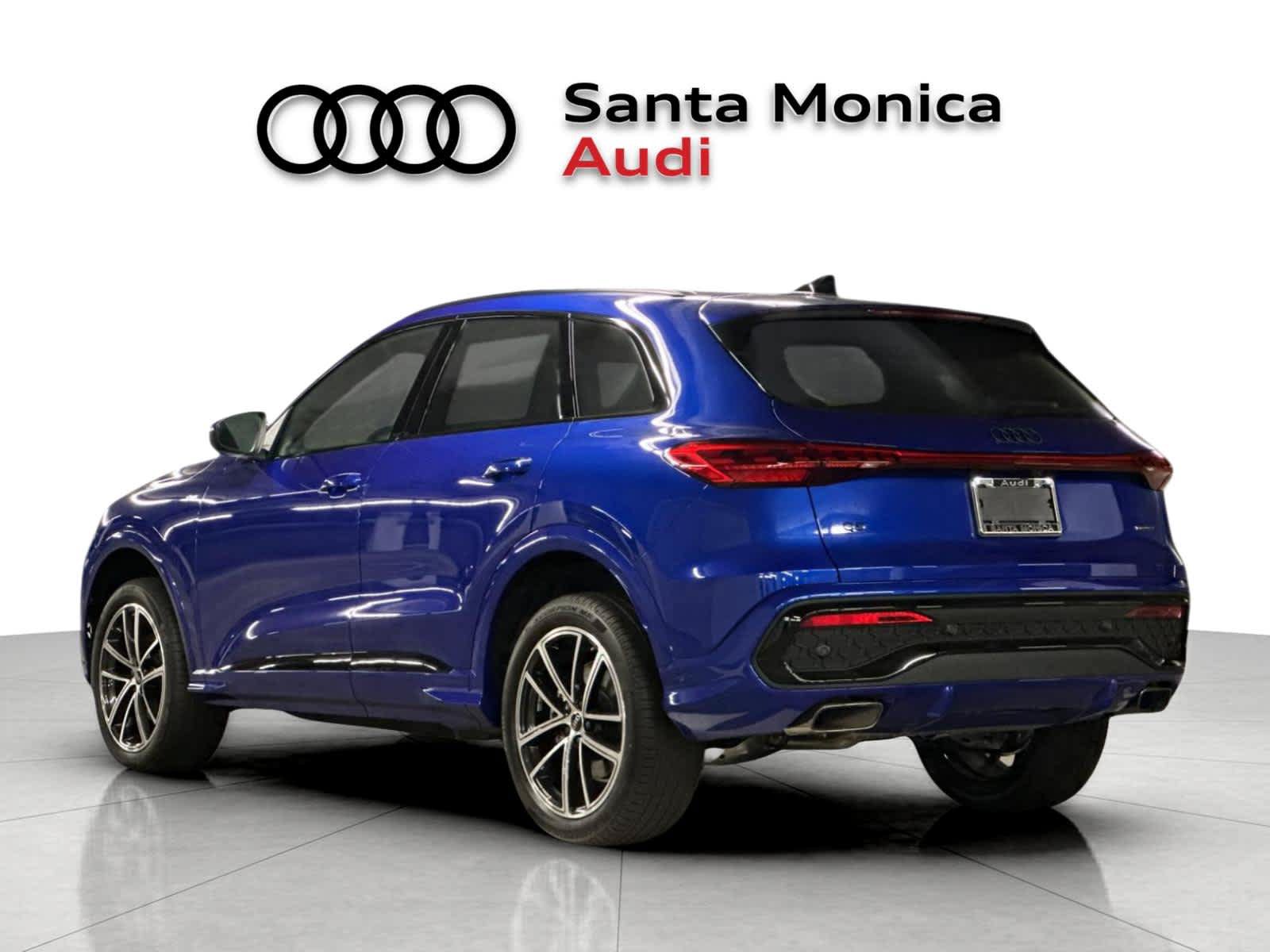 New 2026 Audi Q5 Premium Plus AWD/4WD image 6