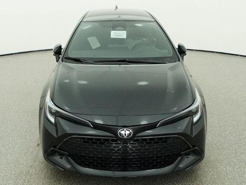 New 2026 Toyota Corolla SE FWD image 44