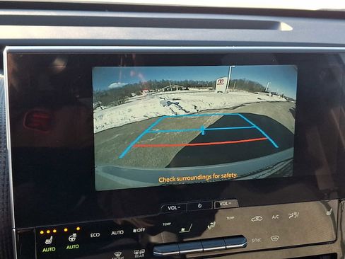 Certified 2025 Toyota bZ4X AWD w/ Weather Package image 21