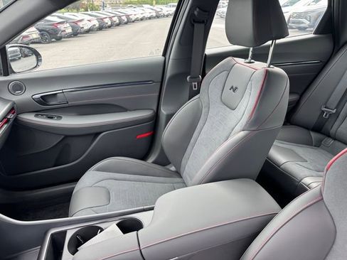 New 2026 Hyundai Sonata N Line FWD image 9