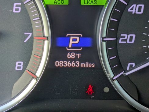 Used 2019 Acura MDX 3.5L Technology Package image 32