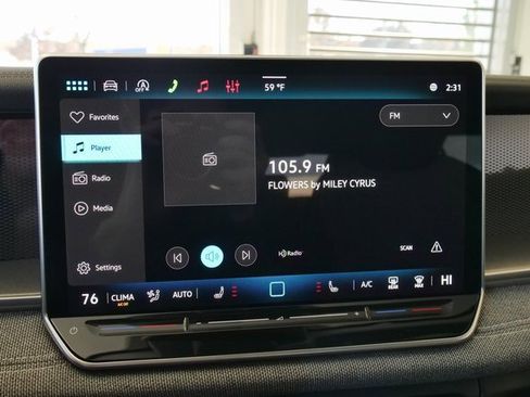 New 2026 Volkswagen Tiguan S image 19