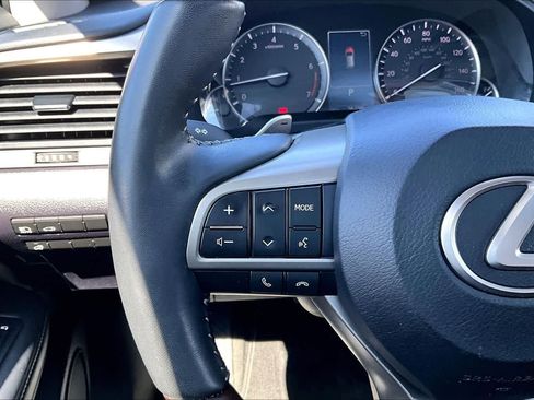 Used 2022 Lexus RX 350 AWD w/ Premium Package image 25