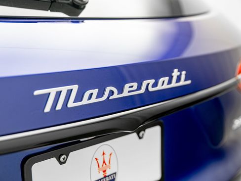 New 2026 Maserati Grecale Modena AWD/4WD image 31