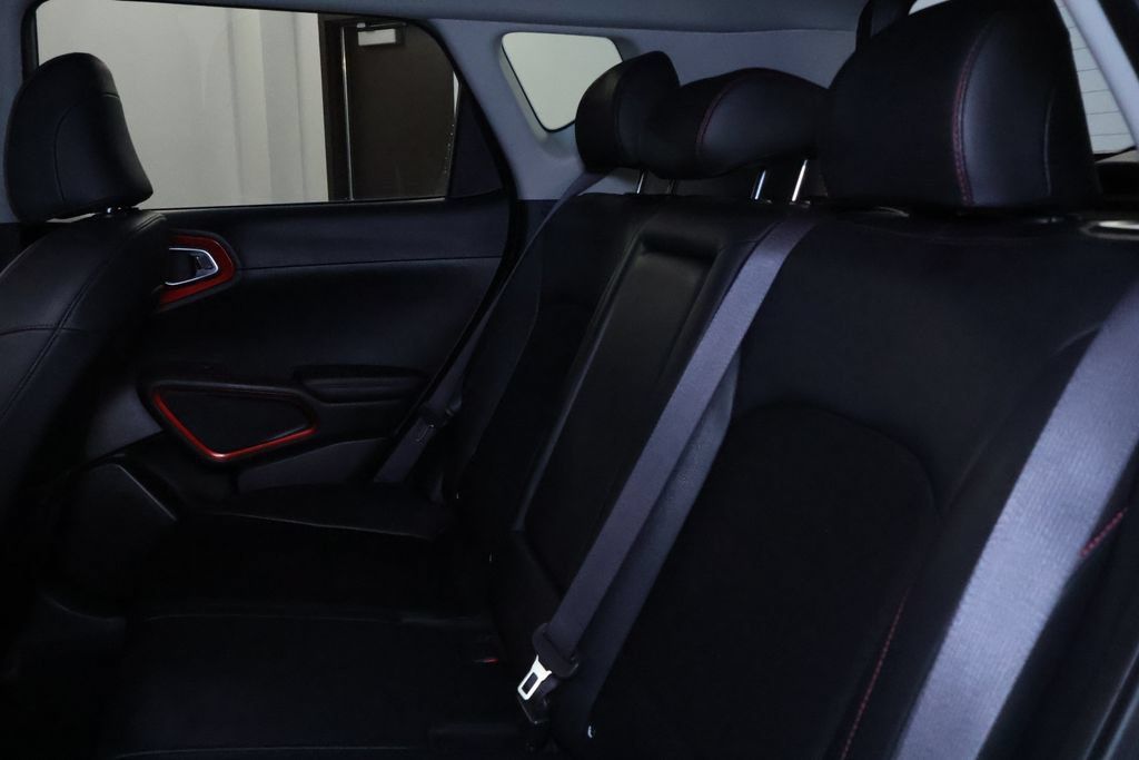 Used 2023 Kia Soul GT-Line w/ GT-Line Technology Package FWD image 16