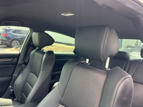 Used 2022 Honda Accord Sport image 14