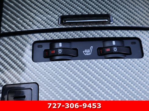 Used 2011 Lexus IS F image 28