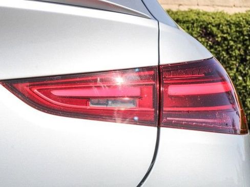 New 2025 Mercedes-Benz GLE 53 AMG GLE 53 AMG image 9