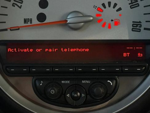 Used 2011 MINI Cooper S FWD image 26