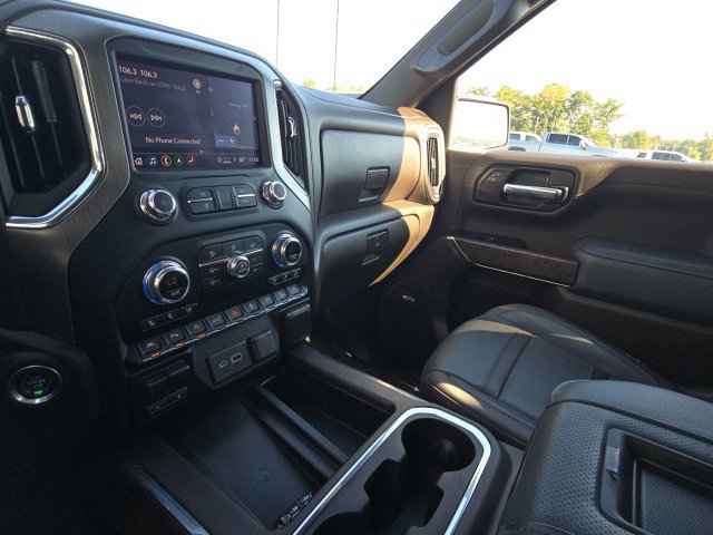 Used 2022 GMC Sierra 1500 Denali w/ Denali Premium Package AWD/4WD image 35