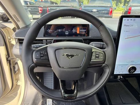 New 2026 Ford Mustang Mach-E Premium RWD image 26