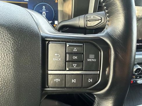 Used 2025 Ford F450 Platinum image 36