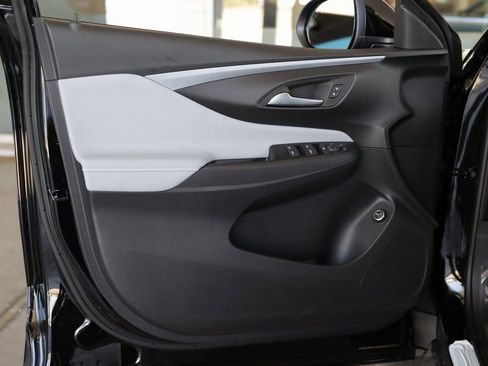 New 2026 Buick Envista Preferred w/ Convenience I Package image 23