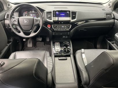 Used 2018 Honda Pilot Elite