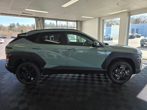 New 2026 Hyundai Kona SEL Sport image 3
