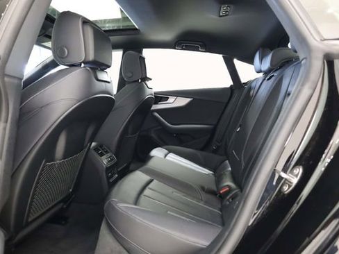 Used 2024 Audi A5 2.0T Premium Plus image 28