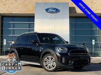 Used 2023 MINI Cooper Countryman S video 1