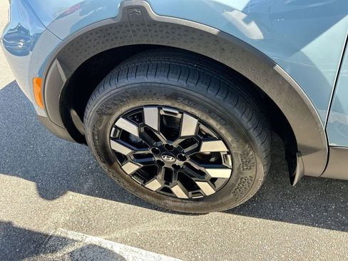 New 2026 Hyundai Santa Cruz SEL AWD/4WD image 34