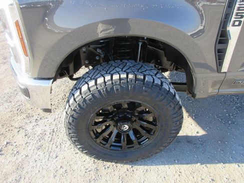 New 2026 Ford F250 XLT w/ XLT Premium Package image 12