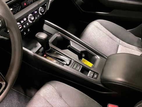 Used 2024 Honda Accord EX image 17