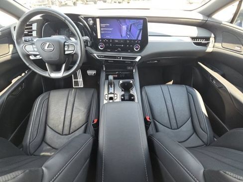 Used 2024 Lexus RX 350 F Sport w/ Convenience Package AWD/4WD image 39
