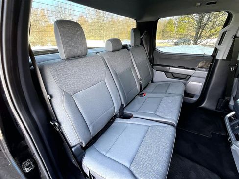 Used 2024 Ford F150 Lightning Flash image 20