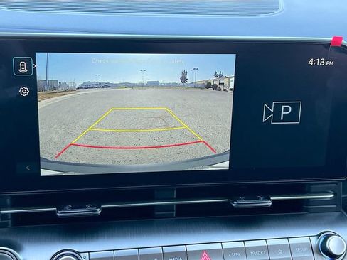New 2026 Hyundai Kona SEL Sport FWD image 13