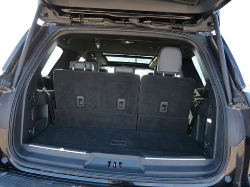 Used 2022 Lincoln Navigator Black Label image 18