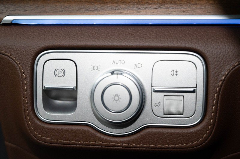 New 2026 Mercedes-Benz GLE 580 4MATIC image 23