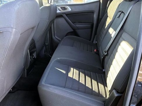 Used 2021 Ford Ranger XLT w/ Equipment Group 301A Mid image 14