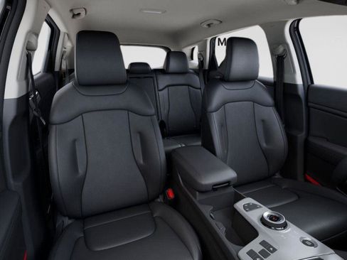 New 2026 Kia Sportage AWD Hybrid image 15