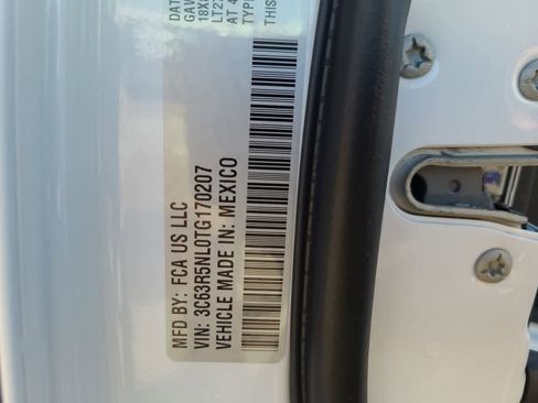 New 2026 RAM 2500 Laramie image 29