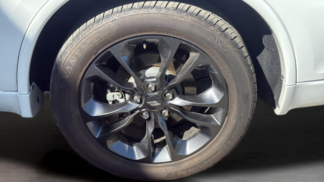 Used 2021 Dodge Durango GT w/ Blacktop Package RWD image 34