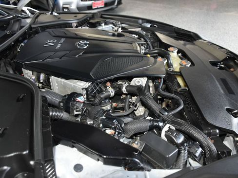 Used 2019 INFINITI Q50 Signature Edition AWD/4WD image 22