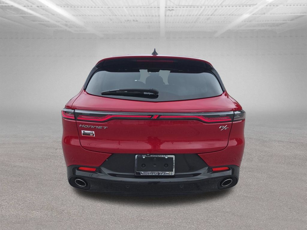 Used 2024 Dodge Hornet R/T AWD/4WD image 5