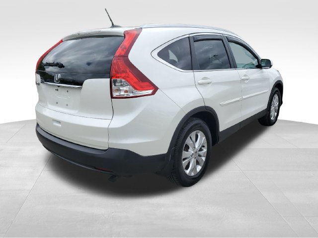 Used 2014 Honda CR-V EX-L image 4