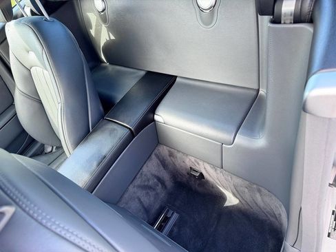 Used 2004 Mercedes-Benz SL 55 AMG image 5