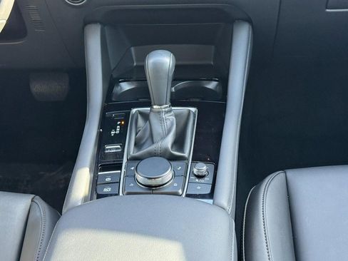 Used 2024 MAZDA MAZDA3 s image 14