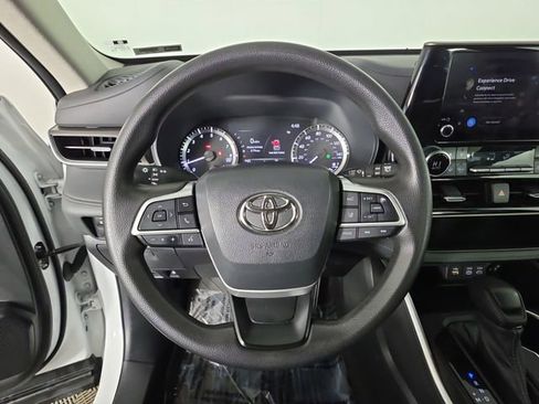 Used 2023 Toyota Highlander L image 26
