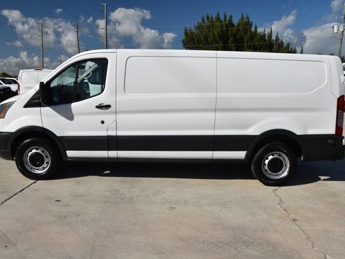 Used 2016 Ford Transit 150 148 Low Roof image 4