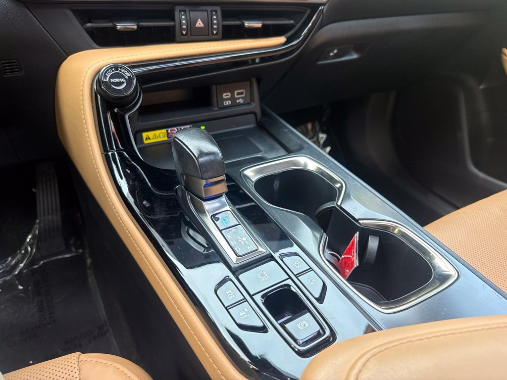Used 2022 Lexus NX 350 AWD image 21